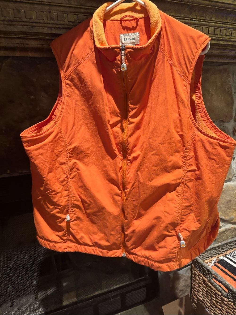 Womens Vest